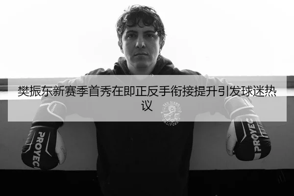 樊振东新赛季首秀在即正反手衔接提升引发球迷热议